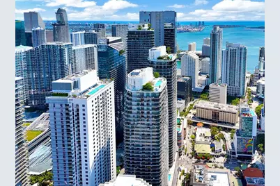 45 SW 9th St #3705, Miami, FL 33130 - Photo 37