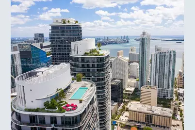 45 SW 9th St #3705, Miami, FL 33130 - Photo 33