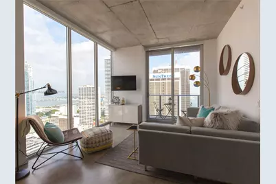 151 SE 1st St #2802, Miami, FL 33131 - Photo 5