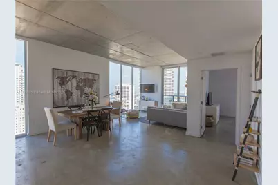 151 SE 1st St #2802, Miami, FL 33131 - Photo 17