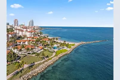 19133 Fisher Island Dr #19133, Miami Beach, FL 33109 - Photo 1