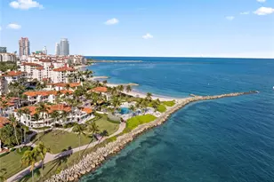 19133 Fisher Island Dr, Miami Beach, FL 33109 - Photo 1