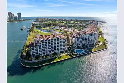 19112 Fisher Island Dr #19112, Miami Beach, FL 33109 - Photo 37