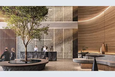 1210 Brickell Av #2912, Miami, FL 33131 - Photo 5