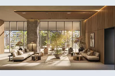 1210 Brickell Av #4803, Miami, FL 33131 - Photo 9