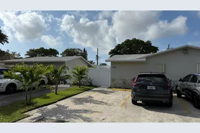 216 NW 12th St, Pompano Beach, FL 33060 - Photo 5