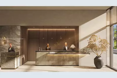 1210 Brickell Av #4805, Miami, FL 33131 - Photo 7