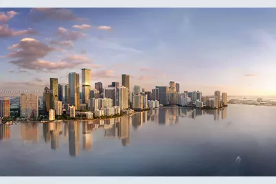 1210 Brickell Av #6501, Miami, FL 33131 - Photo 43