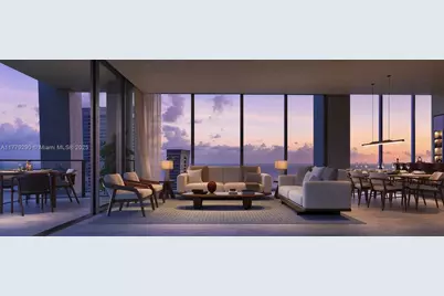 1210 Brickell Av #6501, Miami, FL 33131 - Photo 45
