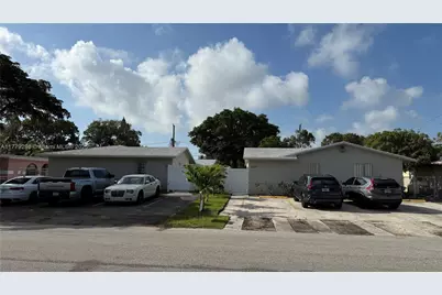 220 NW 12th St, Pompano Beach, FL 33060 - Photo 3