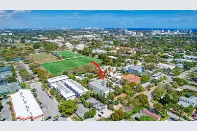 609 NE 13th Ave #301, Fort Lauderdale, FL 33304 - Photo 25