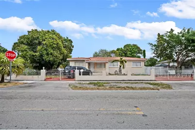 5031 NW 4th St, Miami, FL 33126 - Photo 1
