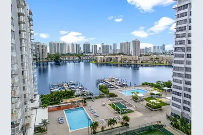 18071 Biscayne Blvd #1503, Aventura, FL 33160 - Photo 41