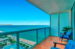 1830 S Ocean Dr (Avail Asap), Hallandale Beach, FL 33009 - Photo 17