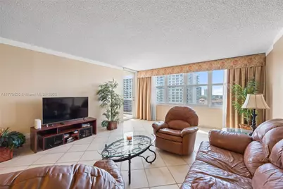 3725 S Ocean Dr #1124, Hollywood, FL 33019 - Photo 1