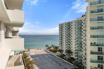 3725 S Ocean Dr #1124, Hollywood, FL 33019 - Photo 25