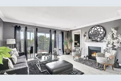 329 SE 3rd St #405S, Hallandale Beach, FL 33009 - Photo 1