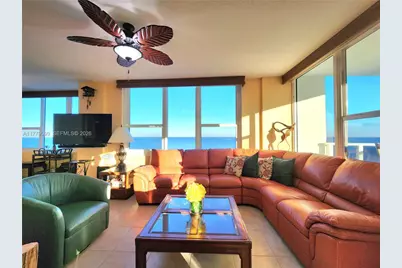 3505 S Ocean Dr #1214, Hollywood, FL 33019 - Photo 9