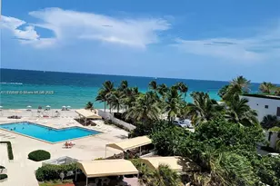 3505 S Ocean Dr, Hollywood, FL 33019 - Photo 29