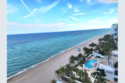 3505 S Ocean Dr #1214, Hollywood, FL 33019 - Photo 5
