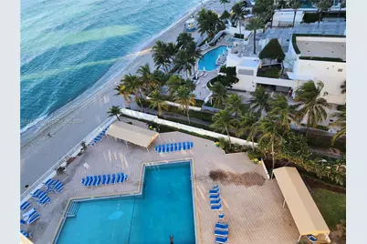 3505 S Ocean Dr #1214, Hollywood, FL 33019 - Photo 5