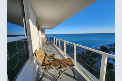 3505 S Ocean Dr #1214, Hollywood, FL 33019 - Photo 3
