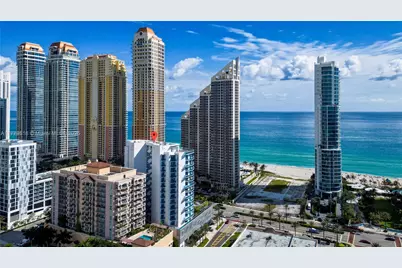 17550 Collins Avenue #1502, Sunny Isles Beach, FL 33160 - Photo 49