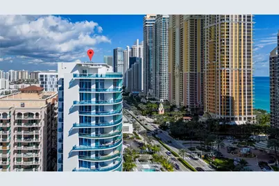 17550 Collins Avenue #1502, Sunny Isles Beach, FL 33160 - Photo 43