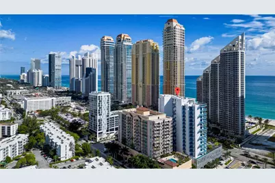 17550 Collins Avenue #1502, Sunny Isles Beach, FL 33160 - Photo 45