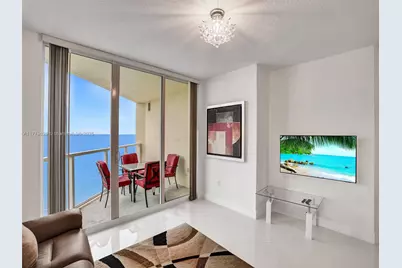16699 Collins Ave #2305, Sunny Isles Beach, FL 33160 - Photo 9