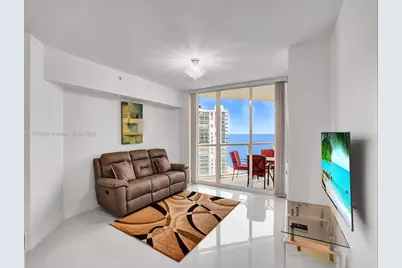 16699 Collins Ave #2305, Sunny Isles Beach, FL 33160 - Photo 7