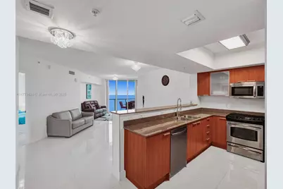 16699 Collins Ave #2305, Sunny Isles Beach, FL 33160 - Photo 1