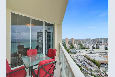 16699 Collins Ave #2305, Sunny Isles Beach, FL 33160 - Photo 15