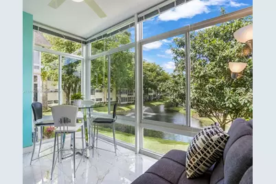 5121 W Oakland Park Blvd #205, Lauderdale Lakes, FL 33313 - Photo 3