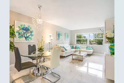 5121 W Oakland Park Blvd #205, Lauderdale Lakes, FL 33313 - Photo 1