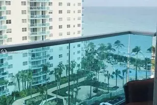 4001 S Ocean Dr, Hollywood, FL 33019 - Photo 1