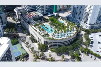 1425 Brickell Ave #61E, Miami, FL 33131 - Photo 47