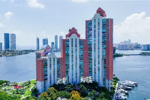 3370 Hidden Bay Dr, Aventura, FL 33180 - Photo 1