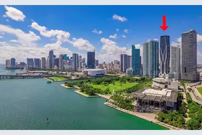 1000 Biscayne Blvd #4402, Miami, FL 33132 - Photo 1