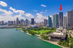 1000 Biscayne Blvd, Miami, FL 33132 - Photo 1