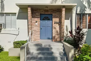 630 84th St, Miami Beach, FL 33141 - Photo 1