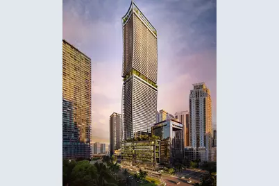 1210 Brickell Av #4804, Miami, FL 33131 - Photo 3