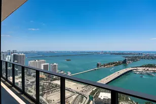 1000 Biscayne Blvd, Miami, FL 33132 - Photo 9
