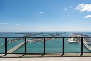 1000 Biscayne Blvd, Miami, FL 33132 - Photo 1