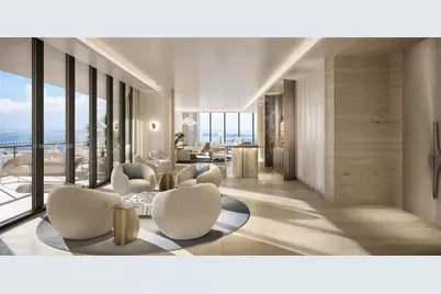 1000 Biscayne Blvd #5801, Miami, FL 33132 - Photo 3