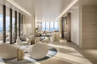 1000 Biscayne Blvd, Miami, FL 33132 - Photo 3