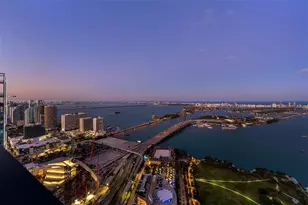 1000 Biscayne Blvd, Miami, FL 33132 - Photo 11