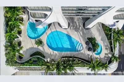 1000 Biscayne Blvd #5801, Miami, FL 33132 - Photo 25