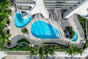 1000 Biscayne Blvd, Miami, FL 33132 - Photo 25