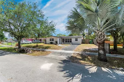 3830 NW 7th Ct, Lauderhill, FL 33311 - Photo 1